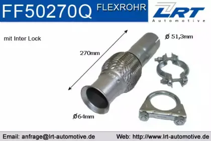 lrt-ff50270q
