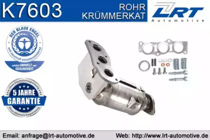 lrt-k7603