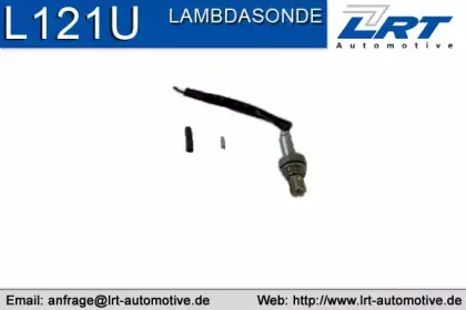 lrt-l121u