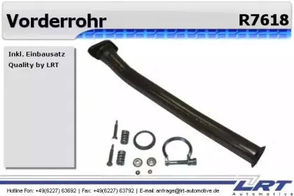 lrt-r7618