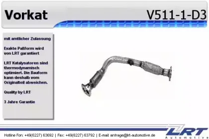 lrt-v5111d3