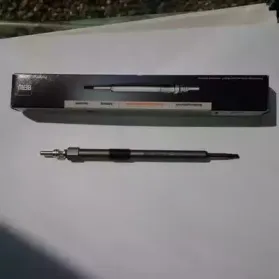 CGP007 BERU Свеча накаливания