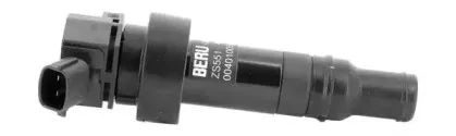 ZS551 BERU Катушка зажигания