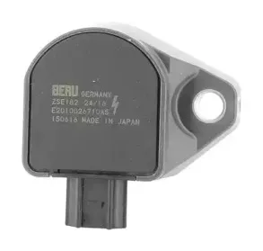 ZSE182 BERU Катушка зажигания