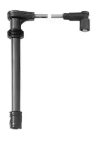 R237 BERU Провод зажигания