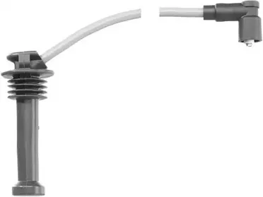 R241 BERU Провод зажигания