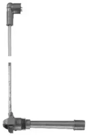 R302 BERU Провод зажигания