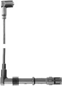 VA122B BERU Провод зажигания