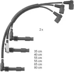 ZEF1235 BERU
