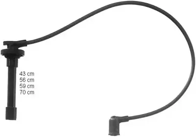ZEF836 BERU