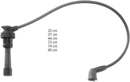 ZEF880 BERU