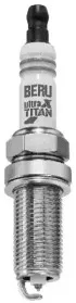 UXT13 BERU Свеча зажигания