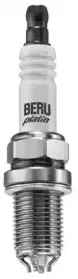 Z237 BERU Свеча зажигания