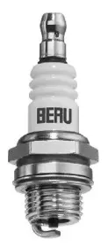 Z266 BERU Свеча зажигания