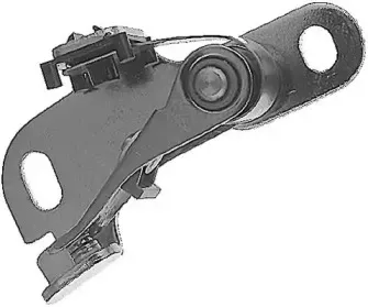 KS121 BERU Контактная группа, распределитель зажигания