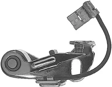 KS469 BERU Контактная группа, распределитель зажигания