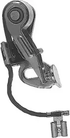 KS700 BERU Контактная группа, распределитель зажигания