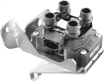 ZS239 BERU Катушка зажигания