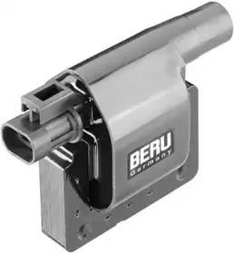 ZS277 BERU Катушка зажигания