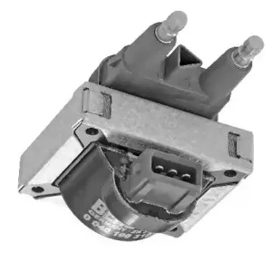 ZS319 BERU Катушка зажигания