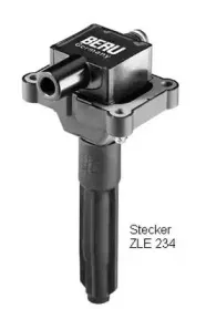 ZS340 BERU Катушка зажигания