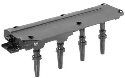 ZS349 BERU Катушка зажигания