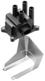 ZS350 BERU Катушка зажигания