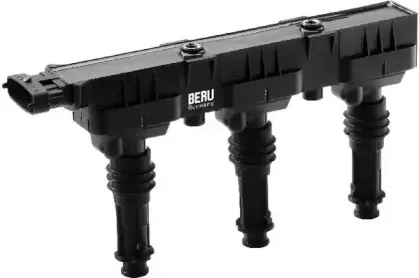 ZS358 BERU Катушка зажигания