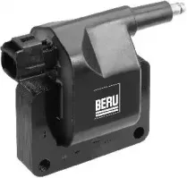 ZS396 BERU Катушка зажигания