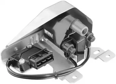 ZSE006 BERU Катушка зажигания