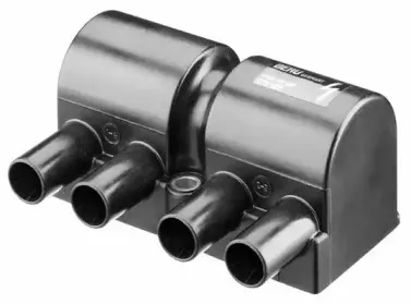 ZSE025 BERU Катушка зажигания