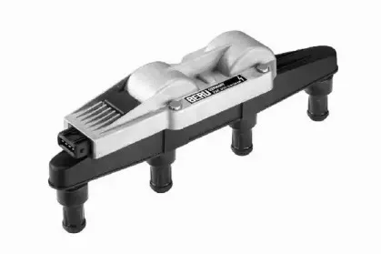 ZSE039 BERU Катушка зажигания