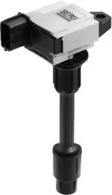ZSE076 BERU Катушка зажигания