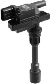 ZSE083 BERU Катушка зажигания