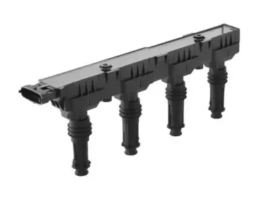 ZSE147 BERU Катушка зажигания