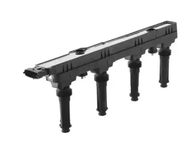ZSE151 BERU Катушка зажигания