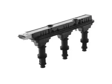 ZSE153 BERU Катушка зажигания