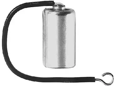 ZK106 BERU Конденсатор, система зажигания