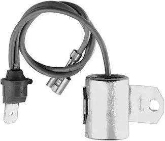 ZK107 BERU Конденсатор, система зажигания