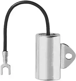 ZK146 BERU Конденсатор, система зажигания