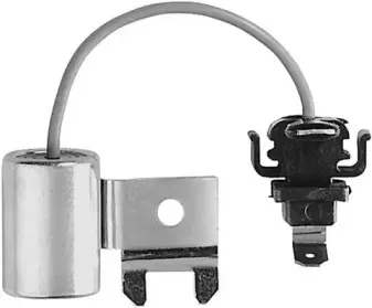 ZK210 BERU Конденсатор, система зажигания