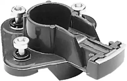 EVL040 BERU Бегунок распределителя зажигани