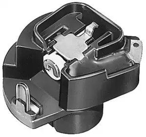 EVL065 BERU Бегунок распределителя зажигани