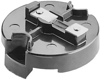 EVL086 BERU Бегунок распределителя зажигани