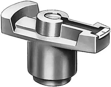 EVL087 BERU Бегунок распределителя зажигани