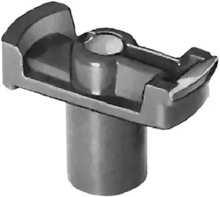 EVL088 BERU Бегунок распределителя зажигани