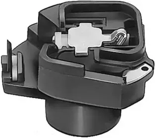 EVL136 BERU Бегунок распределителя зажигани