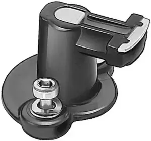 EVL139 BERU Бегунок распределителя зажигани