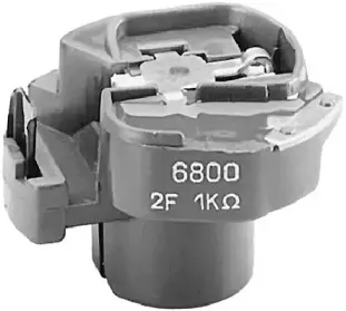 EVL155 BERU Бегунок распределителя зажигани