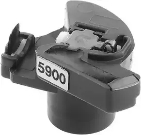 EVL171 BERU Бегунок распределителя зажигани